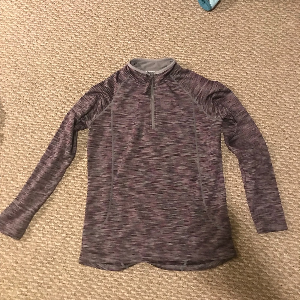 Medium Mountain Warehouse 1/4 zip